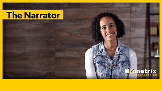 Who is the Narrator of the Story? (Video)