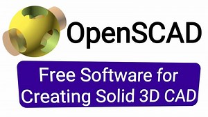 how to download & install OpenSCAD on windows 10 2021 | Amir Tech Info