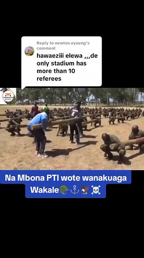 Replying to @newton.eyoung #foryou #kambatiktokers #viralvideo #kenyan #Fyp #viral #foryoupage #military #militarytraining #fyppppppppppppppppppppppp #Kdftraining🇰🇪🇰🇪 #militarylife #fypage