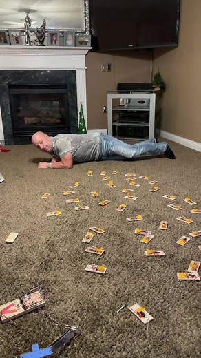 Shake it off #gameplay #mouse #trap #fun | Jason the Great