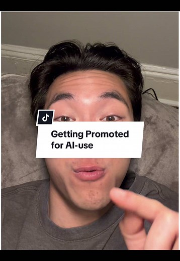Accenture employees will now be judged on their Ai-use during promotion cycles. Go fix those logos boi #accenture #corporateamerica #artificialintelligence #techtok