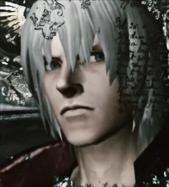 Exploring Dante's Style in Devil May Cry 3