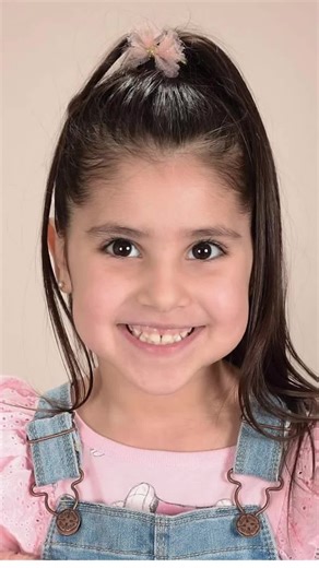 #morph baby girl from pre-k to 1st grade ❤️