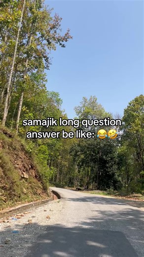 Samajik Long Question Answer: A Hilarious Take!