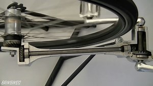 Are Chainless Drive Shaft bicycles Any Good?