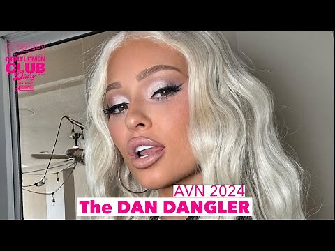 The Dan Dangler @ The AVN EXPO 2024