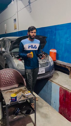 Engine Over All Karty Wakat Lazmi Tips #alsharifauto #hafizabad #pakwheels #fueleconomy #engine #advice #tips 03088734241 | Al Sharif Auto Care