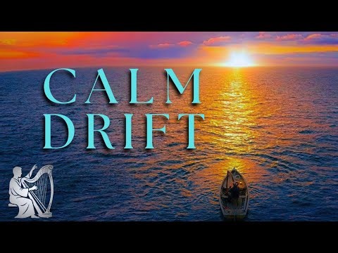Your Brain Won't Let You Sleep? 🧠 Stop Overthinking with 528 hz deep sleep music | ADHD Brain Reset