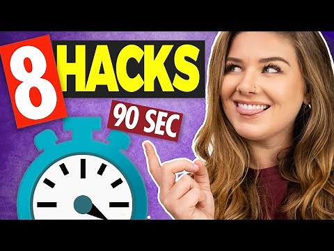 Period Hacks | 8 Helpful Tips to Get Rid of Period Cramps