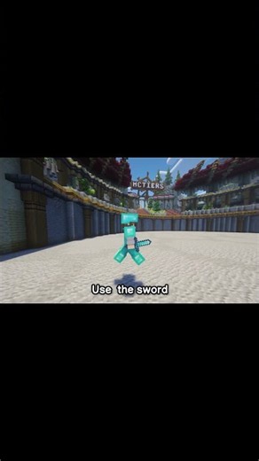 I Trained Minecraft Sword PvP for 30 Days