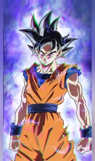 goku vs kefla subscribe and like dbs