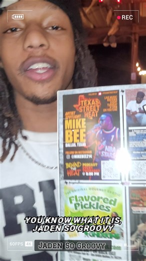 @jadensogroovy in ‪@DownInTexasMagazine‬ 📰 Issue 3 spots are NOW open! #hiphop #rap #shorts #live
