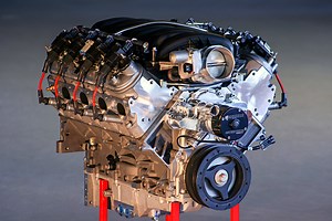 How to Build a De-Stroked LS7 for High-RPM Road Racing