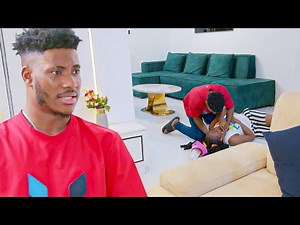 You Will Fall In Love With CHIDI DIKE After Watching This Empotional Love Story - African Movies