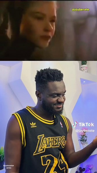 The Legendary Beastmaster Series - Nostalgic Childhood Memories