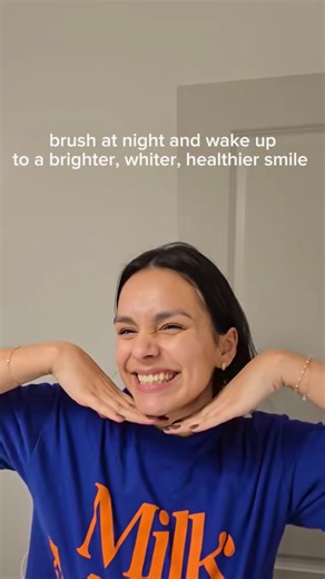 Discover a better nights sleep with your toothpaste 💤 ‘Relax’, made with hemp seed oil, valerian, melatonin and other calming ingredients, offers a soothing way to relax before bed. Just brush at night and wake up to a brighter, whiter, healthier smile. This calming, clean formula also inhibits plaque and protects against cavities! . . . #supersmile #oralcare #toothpaste | Supersmile