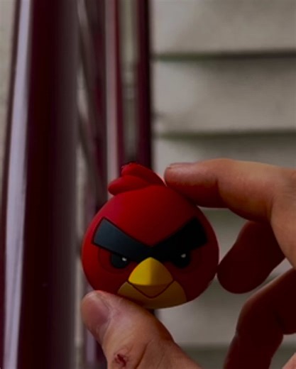OH MY GOD RED NOOOOOO | angry birds