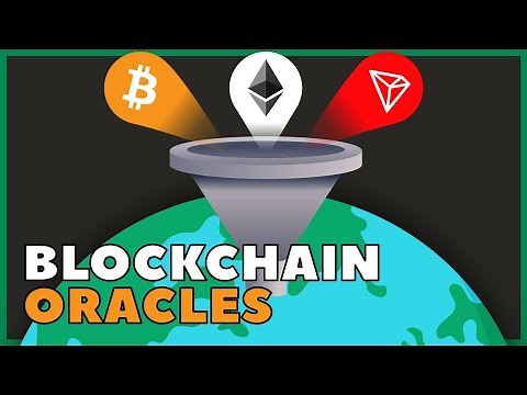 Crypto Oracles Explained | How do Oracles Work? | Animation | Cryptomatics