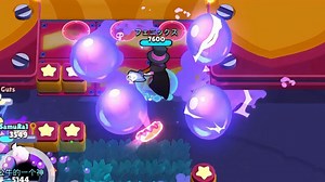 谁懂比比分裂魔丸