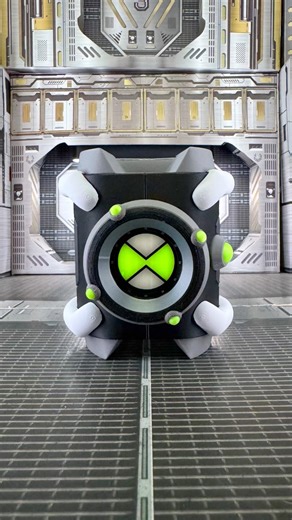 Ben 10 Classic OG Omnitrix