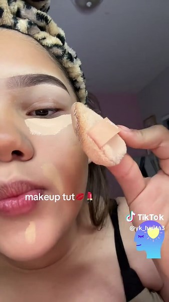 Get the Perfect Look with This Makeup Tutorial