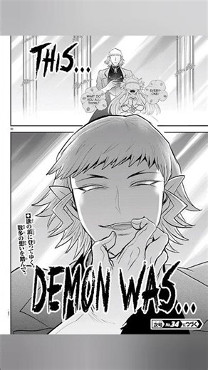 Welcome to Demon School! Iruma-kun new chapter..451..#manga