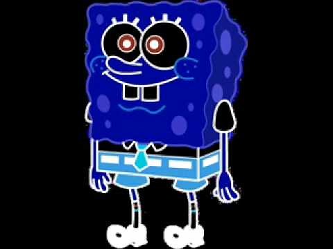 Spongebob theme song in G Major