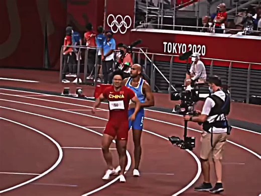 #田径 #trackandfield#sprint