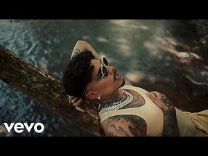 Rauw Alejandro - Como Me Gustas Tú a Mi (Video Oficial)