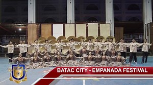 43K views · 1K reactions | Excited ka na bang mapanood ang performance ng Empanada Festival ng Batac City Alamin ang kanilang paghahanda para sa nalalapit na Tan-Ok ni ilocano Festival of Festivals. #TanOk2018 #IN200 #IlocosNorteBicentennial #EmpanadaFestivalBatacCity | Tan-ok ni Ilocano Festival of Festivals | Facebook