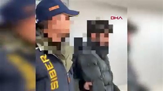 14 ildeki 'müstehcen çocuk görüntüsü' operasyonunda 19 tutuklama