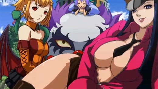 街机格斗游戏《恶魔新娘: 附加增益 DaemonBride:ADDITIONAL GAIN》2025年12月30日