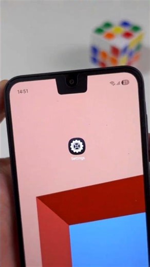 Change Your Phone Notch Style in Seconds! 😱🔥