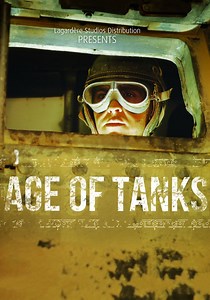 Age of Tanks - watch tv show streaming online
