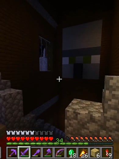 RAREST FIND EVER in Minecraft Multiplayer Survival! (Episode 43) (2)