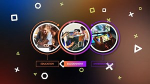 EDUTAINMENT - a hot trend in the Escape Room industry that's taking off! Education has gone through some big changes lately. The younger generation likes to learn in different ways, like using videos, animations, getting fully immersed, and even physically diving into the subject. That's where 'Edutainment' comes in! It's all about mixing education with entertainment, making learning fun and engaging by implementing games and puzzles into the learning process. Check out our webinar and learn how