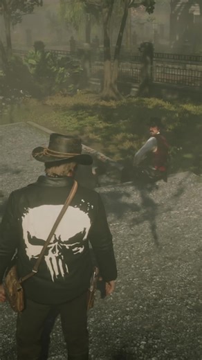 How you can Literally Break RDR2 with Cheats? #rdr2 #gamingtiktok #game #gamingontiktok #fyp