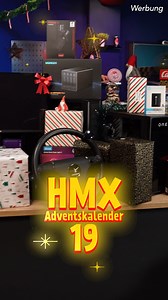 2K views | Wir verlosen: Das Gaming-Headset HyperX Cloud III und das Mikro HyperX Quadcast 2S im Wert von zusammen rund 300 Euro (UVP)! @hyperxdeutschland Nur heute im PC-WELT Xmas-Kalender: Link in unserer Bio / Profil oder hier zum Abtippen: www.pcwelt.de/xmas - Werbung #gaming #headset #gamingheadset #pcgaming #gamerlife #gewinnspiel #adventskalender | PC-WELT | Facebook