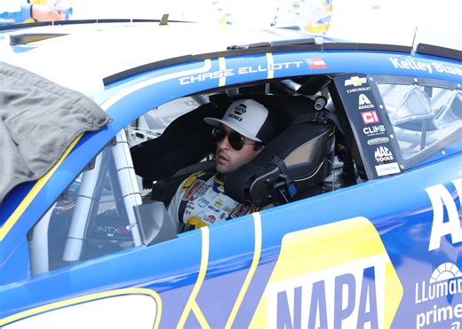 Expert breaks down how Chase Elliott’s title odds stack up under different NASCAR playoff systems