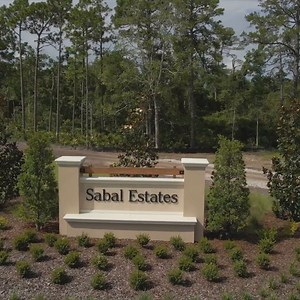 Create the future you've always dreamed of at Sabal Estates, a gorgeous new-home community in St. Augustine, Florida! ✅ Oversized homesites ✅ No CDD fees ✅ Community pool, pavilion, playground, fishing dock and tennis courts Learn more! → https://kb-home.com/61849a7Qw #KBHome | KB Home