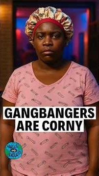 Black woman comes out tells the truth about gangbanging that the Og's done want to here..