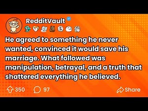 [FULL STORY] My wife kept pressuring me to swap partners with her best friend until I agreed.