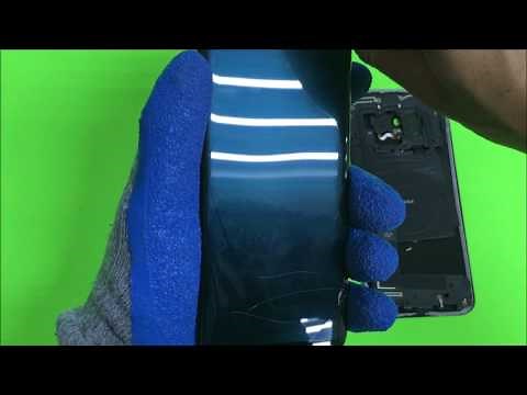 Samsung Galaxy S8+ - How to Take Apart & Replace LCD Glass Screen Replacement