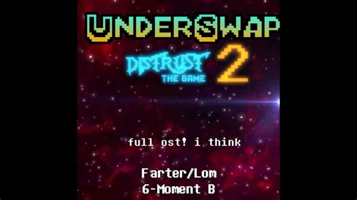 Distrust 2: Full Ost