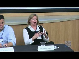 Intrapreneurship Symposium: Corporate Careers that Harness the Entrepreneurial Spirit