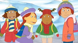 Arthur - Arthur, Buster, and the Wild West Video | PBS KIDS