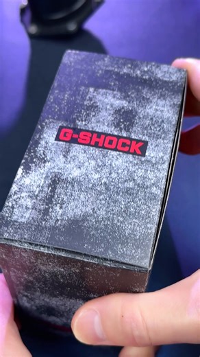 卡西欧（CASIO）G-SHOCK GBM-2100八王子系列欧8金属表头运动男表防水 礼物 GBM-2100A-1A3PR