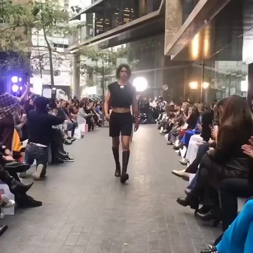 Moda_Perú on TikTok