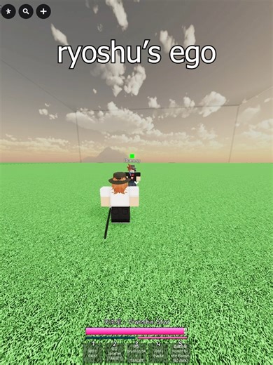 lollers haha . . . . . #jjs #roblox #robloxfyp #fy #fyp #yutafraud #project #limbuscompany #tutorial #moveset #jujutsushenanigans #forsaken #showcase #movesettutorial #projectmoon🔑🌙 #movesetshowcase