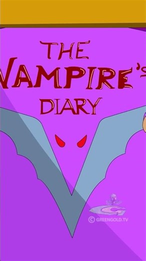 Kalia Ustaad | Funny Cartoons for Kids | Animation Shorts for Kids